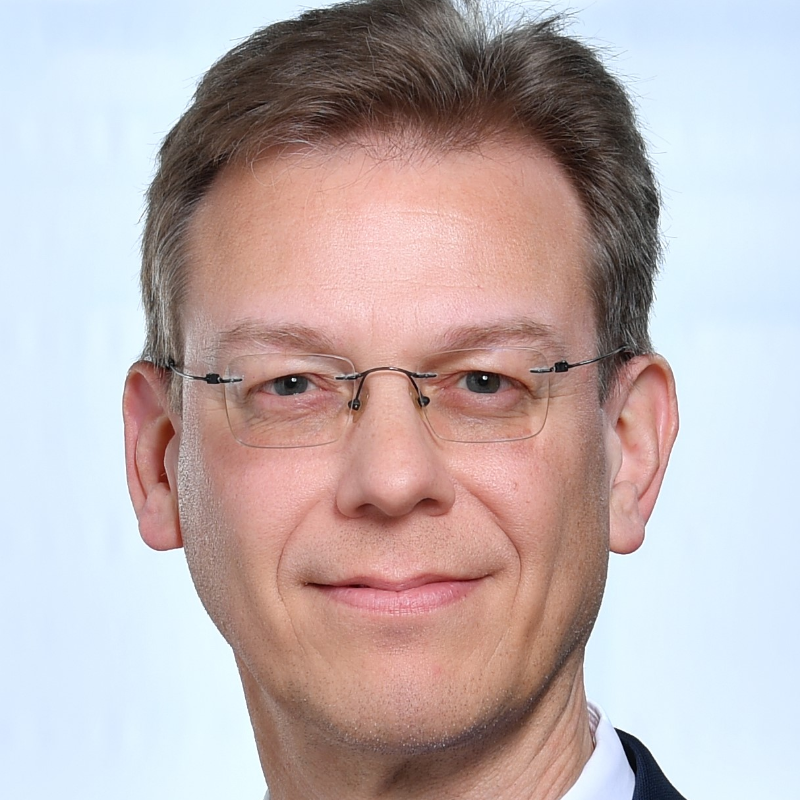 Dr. Michel Le Maire